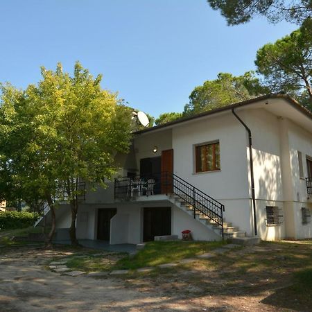 Appartamento Lignano Riviera Lignano Sabbiadoro Esterno foto
