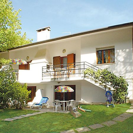 Appartamento Lignano Riviera Lignano Sabbiadoro Esterno foto