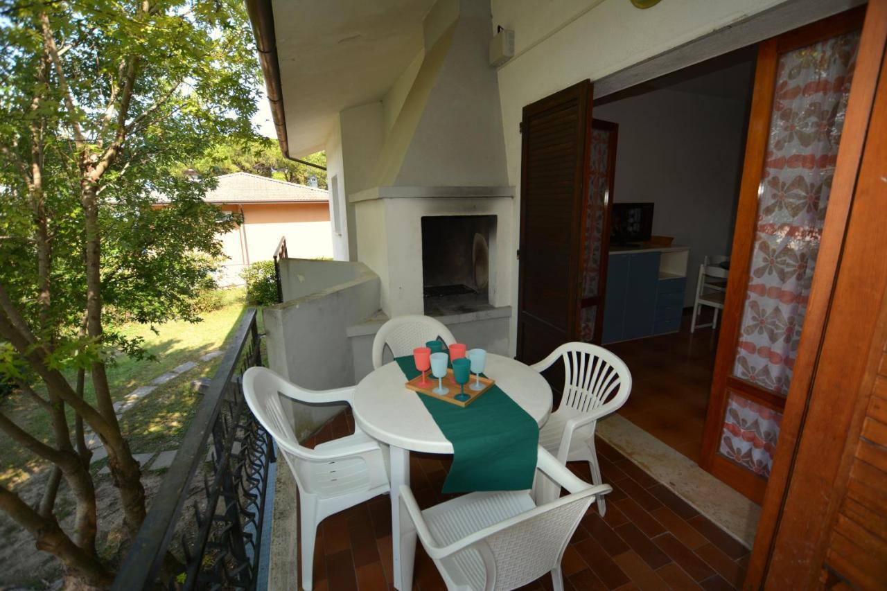 Appartamento Lignano Riviera Lignano Sabbiadoro Esterno foto