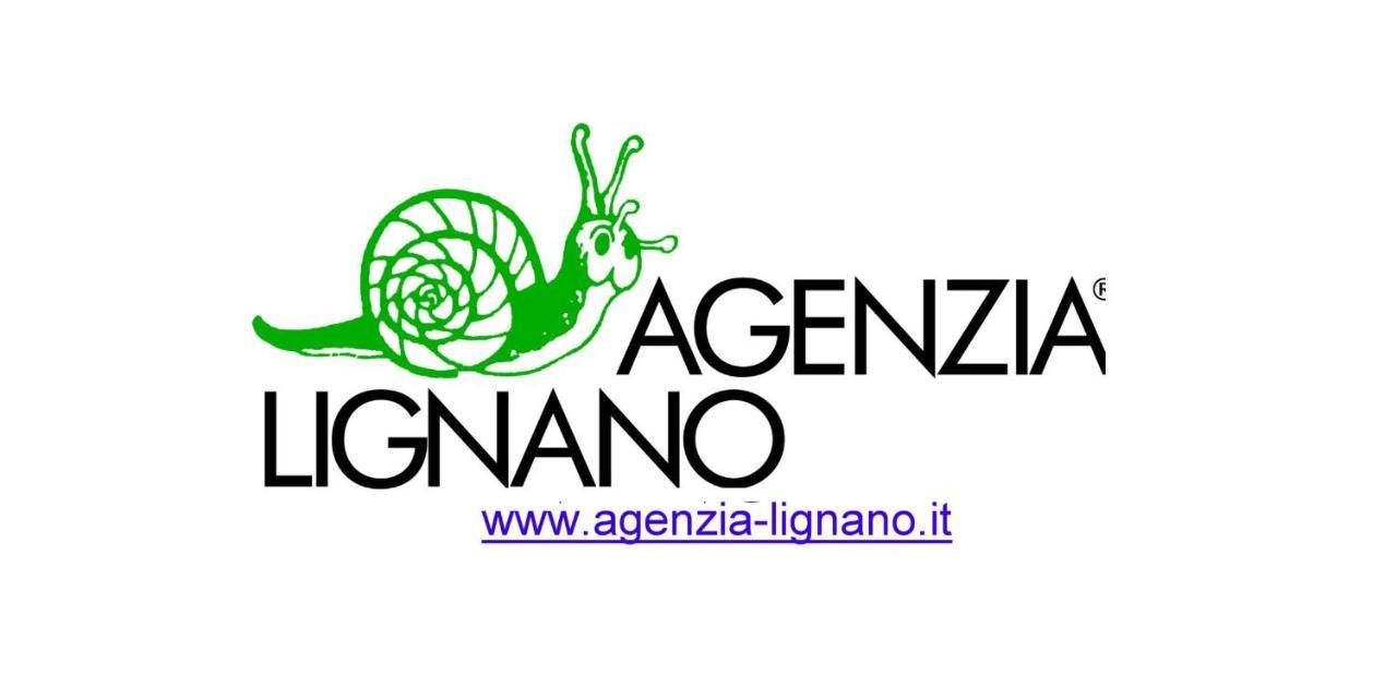 Appartamento Lignano Riviera Lignano Sabbiadoro Esterno foto