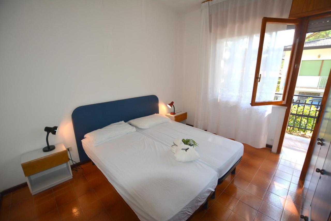 Appartamento Lignano Riviera Lignano Sabbiadoro Esterno foto