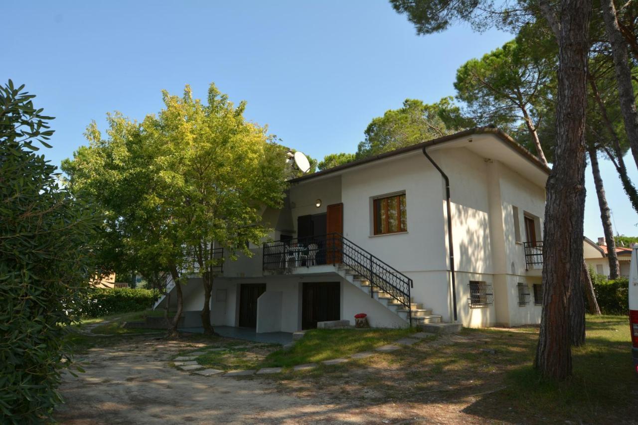 Appartamento Lignano Riviera Lignano Sabbiadoro Esterno foto