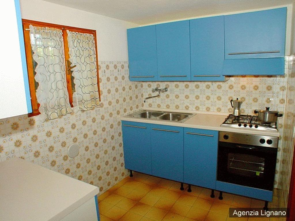 Appartamento Lignano Riviera Lignano Sabbiadoro Esterno foto